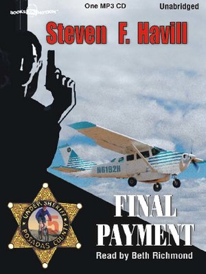 cover image of Final Payment